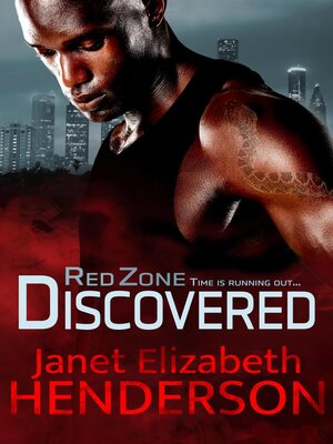 cover image of Red Zone Discovered